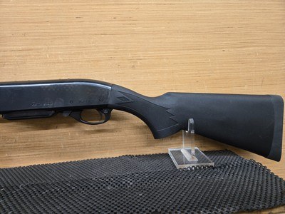 REMINGTON 7600 PUMP CARBINE BLK SYN 35 WHELEN - Image 5 of 9