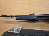 REMINGTON 7600 PUMP CARBINE BLK SYN 35 WHELEN - Image 4 of 9