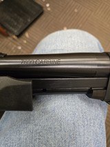 REMINGTON 7600 PUMP CARBINE BLK SYN 35 WHELEN - Image 6 of 9