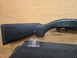 REMINGTON 7600 PUMP CARBINE BLK SYN 35 WHELEN - Image 2 of 9