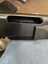 REMINGTON 7600 PUMP CARBINE BLK SYN 35 WHELEN - Image 8 of 9