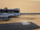 Bergara MG Micro Lite 308 Win W/ LEUPOLD VX-4HD SCOPE - Image 3 of 8