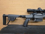 Bergara MG Micro Lite 308 Win W/ LEUPOLD VX-4HD SCOPE - Image 2 of 8
