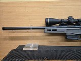 Bergara MG Micro Lite 308 Win W/ LEUPOLD VX-4HD SCOPE - Image 4 of 8