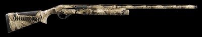 Benelli Super Black Eagle 3 12-ga 3-1/2