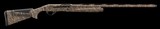 Benelli Super Black Eagle 3 12-ga 3-1/2