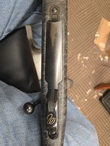 WEATHERBY MARK V ACCUMARK 7MM REM MAG - Image 4 of 6