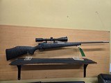 WEATHERBY MARK V ACCUMARK 7MM REM MAG - Image 1 of 6