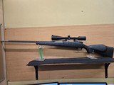 WEATHERBY MARK V ACCUMARK 7MM REM MAG - Image 2 of 6