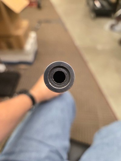 WEATHERBY MARK V ACCUMARK 7MM REM MAG - Image 6 of 6