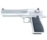 Magnum Research Desert Eagle XIX 50AE, 6 Inch, Polished Chrome DE50PC - Image 1 of 1