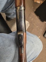 BROWNING CITORI GRAN LIGHTNING 16 GAUGE 26