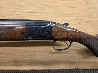 BROWNING CITORI GRAN LIGHTNING 16 GAUGE 26