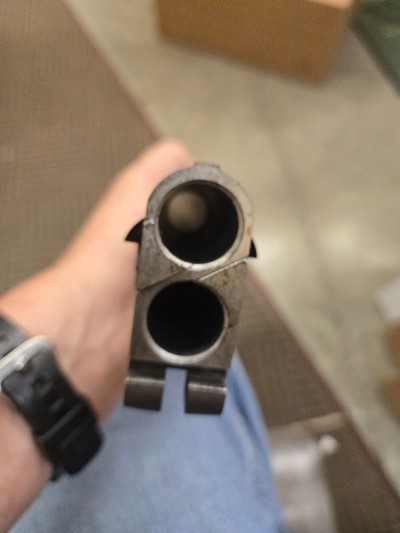 BROWNING CITORI GRAN LIGHTNING 16 GAUGE 26