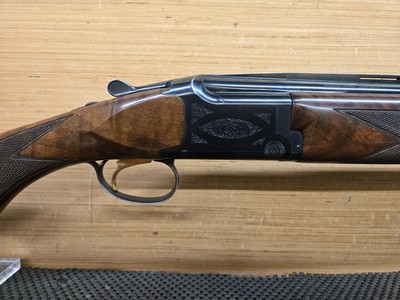 BROWNING CITORI GRAN LIGHTNING 16 GAUGE 26