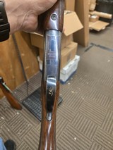 BROWNING CITORI GRAN LIGHTNING 20 GAUGE 26