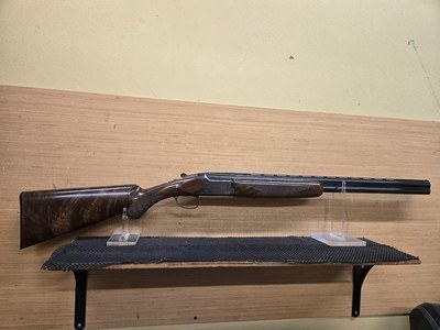 BROWNING CITORI GRAN LIGHTNING 20 GAUGE 26