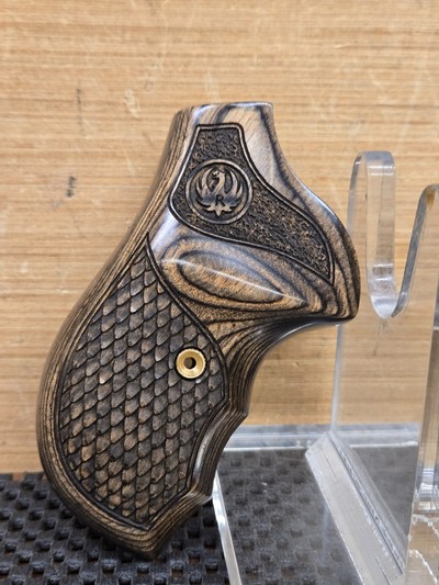 Ruger SP101 Match Champion TALO Edition 357 Mag 5785 - Image 5 of 6
