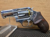 Ruger SP101 Match Champion TALO Edition 357 Mag 5785 - Image 2 of 6