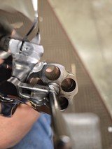 Ruger SP101 Match Champion TALO Edition 357 Mag 5785 - Image 3 of 6