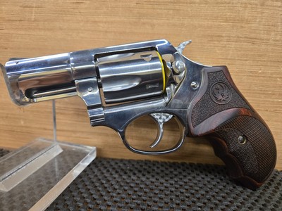 Ruger SP101 Match Champion TALO Edition 357 Mag 5785 - Image 2 of 6