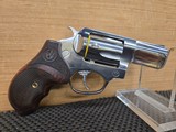 Ruger SP101 Match Champion TALO Edition 357 Mag 5785 - Image 1 of 6