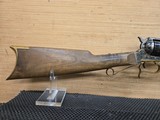 UBERTI 1875 REVOLVING CARBINE 45 COLT - Image 2 of 9