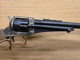UBERTI 1875 REVOLVING CARBINE 45 COLT - Image 3 of 9