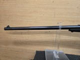 UBERTI 1875 REVOLVING CARBINE 45 COLT - Image 5 of 9