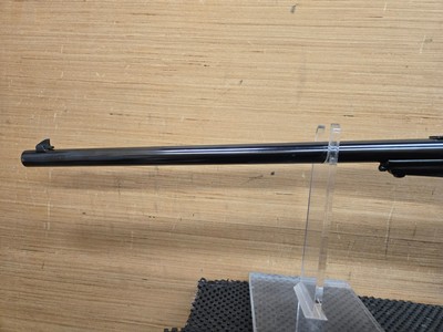 UBERTI 1875 REVOLVING CARBINE 45 COLT - Image 5 of 9