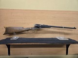 UBERTI 1875 REVOLVING CARBINE 45 COLT - Image 1 of 9