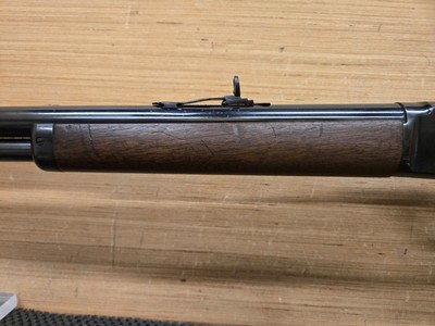 MARLIN MODEL 94 LEVER ACTION 44-40 WIN - Image 8 of 15