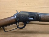 MARLIN MODEL 94 LEVER ACTION 44-40 WIN - Image 3 of 15