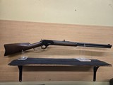 MARLIN MODEL 94 LEVER ACTION 44-40 WIN - Image 1 of 15