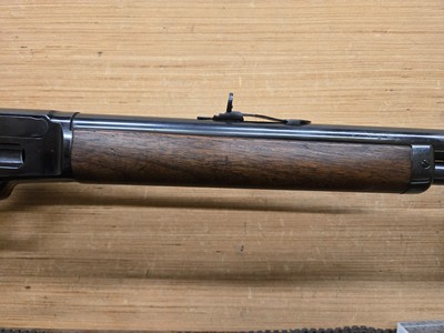 MARLIN MODEL 94 LEVER ACTION 44-40 WIN - Image 4 of 15