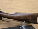 MARLIN MODEL 94 LEVER ACTION 44-40 WIN - Image 10 of 15