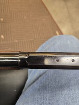 MARLIN MODEL 94 LEVER ACTION 44-40 WIN - Image 13 of 15
