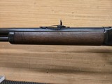 MARLIN MODEL 94 LEVER ACTION 44-40 WIN - Image 8 of 15