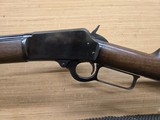 MARLIN MODEL 94 LEVER ACTION 44-40 WIN - Image 9 of 15