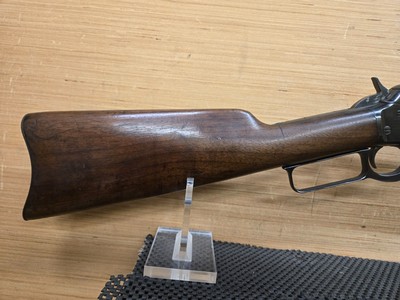 MARLIN MODEL 94 LEVER ACTION 44-40 WIN - Image 2 of 15
