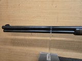 MARLIN MODEL 94 LEVER ACTION 44-40 WIN - Image 7 of 15