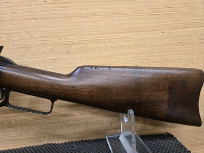MARLIN MODEL 94 LEVER ACTION 44-40 WIN - Image 10 of 15