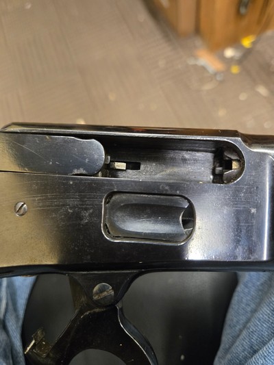 MARLIN MODEL 94 LEVER ACTION 44-40 WIN - Image 14 of 15