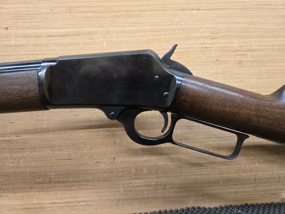 MARLIN MODEL 94 LEVER ACTION 44-40 WIN - Image 9 of 15