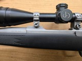 RUGER M77 HAWKEYE ALL WEATHER SS / BLK SYN 300 WIN MAG - Image 6 of 8