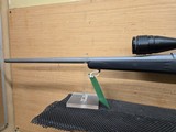 RUGER M77 HAWKEYE ALL WEATHER SS / BLK SYN 300 WIN MAG - Image 4 of 8