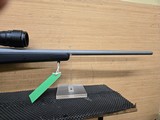 RUGER M77 HAWKEYE ALL WEATHER SS / BLK SYN 300 WIN MAG - Image 3 of 8
