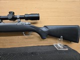 RUGER M77 HAWKEYE ALL WEATHER SS / BLK SYN 300 WIN MAG - Image 5 of 8