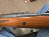 Ruger M77 Hawkeye Compact Magnum 338 RCM - Image 6 of 8