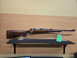 Ruger M77 Hawkeye Compact Magnum 338 RCM - Image 1 of 8